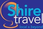 Shire Travel logo