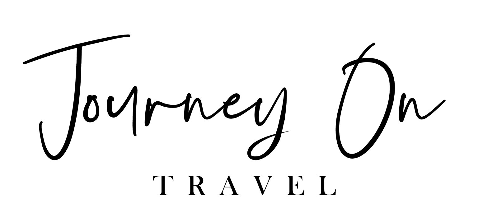Journey on Travel logo