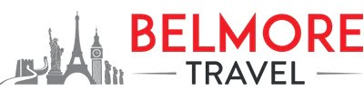 Belmore Travel logo