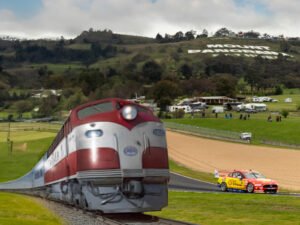 Bathurst 1000 ATDW